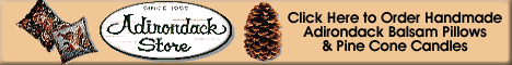 Visit The Adirondack Store